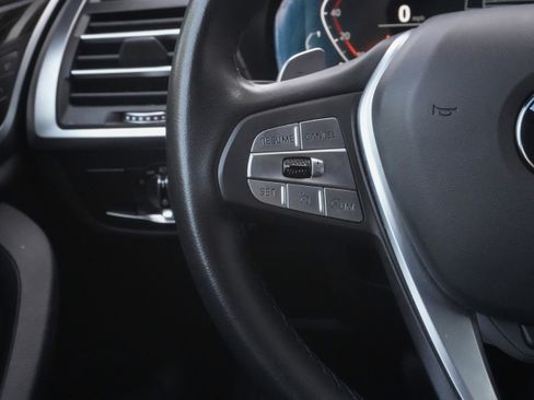 Used 2023 BMW X3 sDrive30i w/ Premium Package RWD image 19