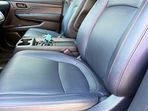 Used 2023 Honda Odyssey Sport image 22