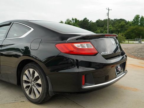 Used 2015 Honda Accord EX image 20