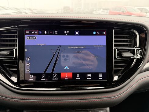 Used 2024 Dodge Durango R/T image 7