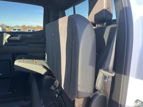 New 2026 GMC Sierra 1500 AT4 w/ AT4 Premium Package image 42