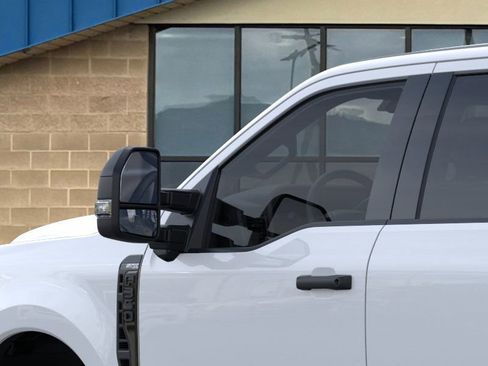 New 2026 Ford F350 XL w/ STX Appearance Package AWD/4WD image 20