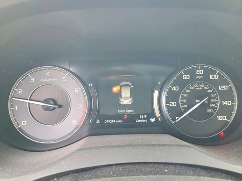 Used 2021 Acura RDX FWD image 9