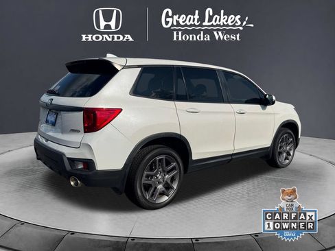 Used 2023 Honda Passport EX-L image 5