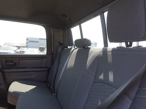 New 2025 RAM 3500 Tradesman image 26