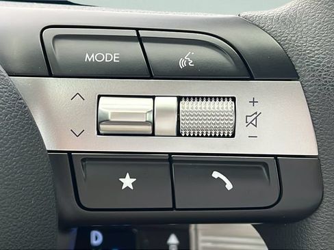 Certified 2024 Hyundai Sonata SEL FWD image 29