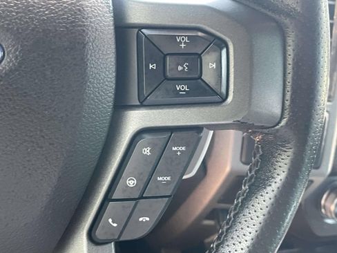 Used 2019 Ford F150 Raptor w/ Equipment Group 802A Luxury AWD/4WD image 28