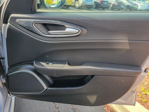 Used 2022 Alfa Romeo Giulia Sprint image 21