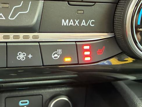 Used 2021 Ford Escape SEL w/ SEL Stealth AWD Package image 14