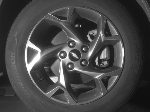 Used 2025 Chevrolet Trax LT image 13