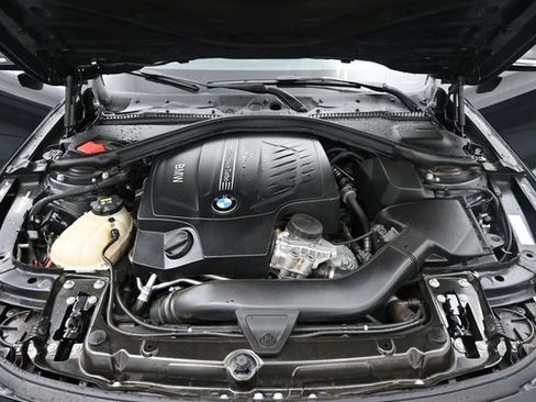 Used 2015 BMW 435i Gran Coupe RWD image 26