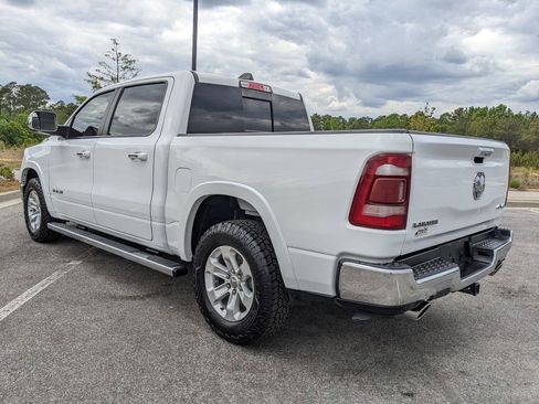 Certified 2022 RAM 1500 Laramie AWD/4WD image 20