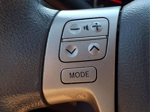 Used 2009 Toyota Corolla XLE w/ All Weather Guard Pkg FWD image 23