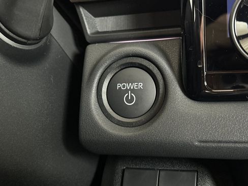 New 2026 Toyota bZ image 20