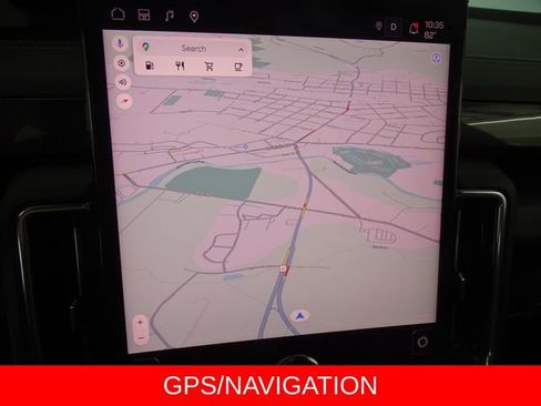 Used 2025 GMC Yukon Elevation w/ LPO, Floor Liner Package AWD/4WD image 13