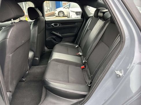 Used 2023 Honda Civic Sport image 12