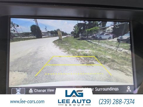 Used 2020 Acura ILX FWD image 24
