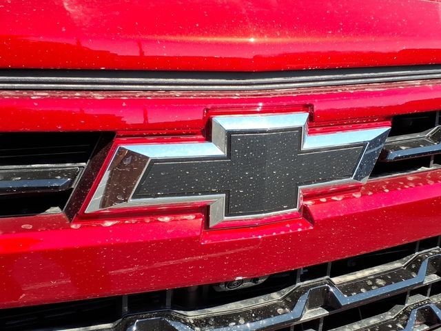New 2026 Chevrolet Silverado 1500 RST w/ RST All Star Premium Package AWD/4WD image 24