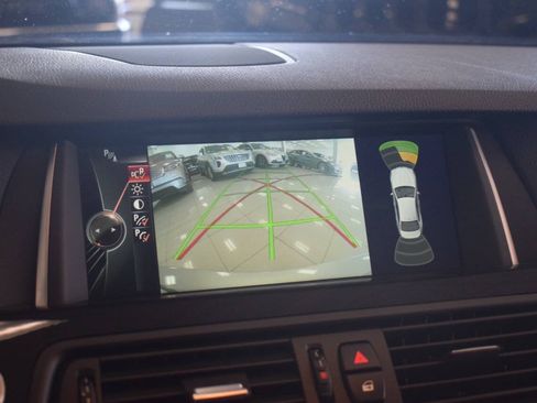 Used 2014 BMW 528i Sedan RWD image 36
