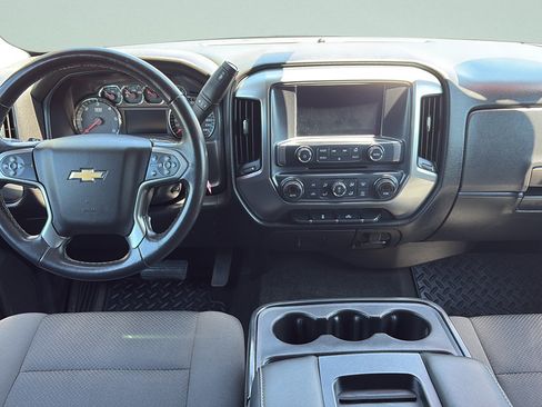 Used 2017 Chevrolet Silverado 2500 LT w/ All Star Edition AWD/4WD image 23