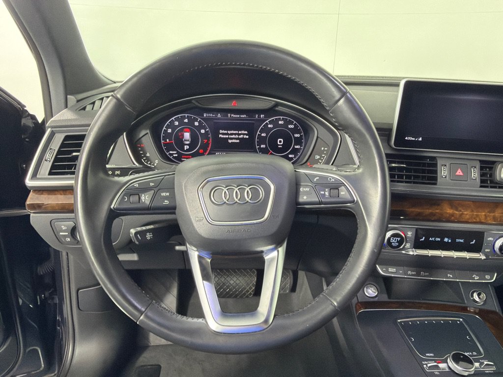 Used 2018 Audi Q5 2.0T Premium Plus w/ Premium Plus Package AWD/4WD image 15