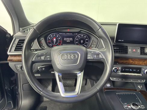 Used 2018 Audi Q5 2.0T Premium Plus w/ Premium Plus Package AWD/4WD image 15