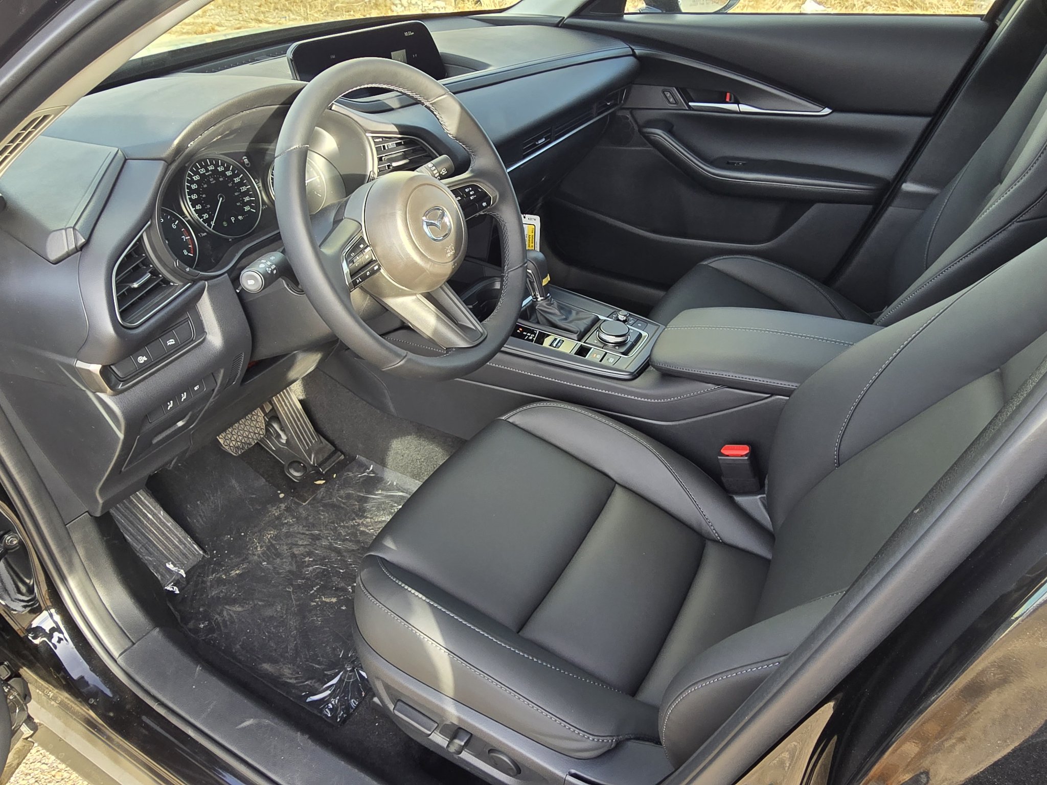 New 2026 MAZDA CX-30 AWD 2.5 S w/ Select Sport Pkg image 28