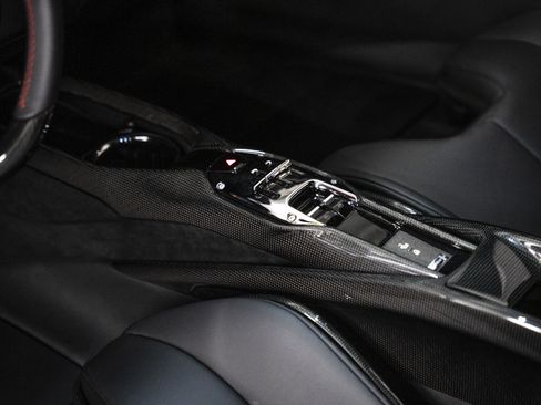 Used 2023 Ferrari 296 GTB RWD image 46