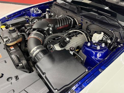 Used 2013 Ford Mustang GT Premium w/ Comfort Pkg image 47