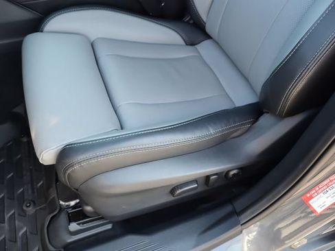 Certified 2025 Subaru Outback Limited w/ Popular Package #2 AWD/4WD image 19