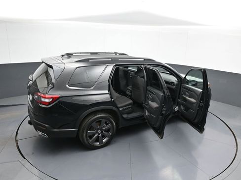 Certified 2023 Honda Pilot Sport image 44