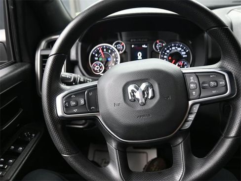 Used 2025 RAM 2500 Tradesman image 8