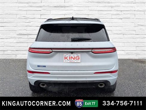 New 2026 Lincoln Corsair Premiere image 6