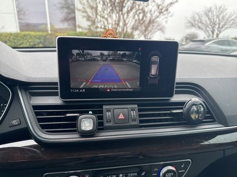 Used 2018 Audi Q5 2.0T Premium Plus w/ Premium Plus Package image 6