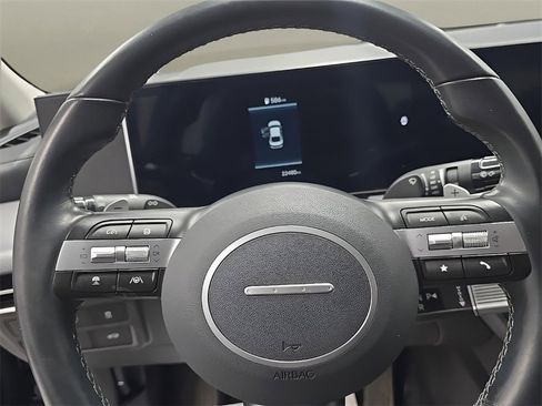 Certified 2025 Hyundai Sonata SEL image 23