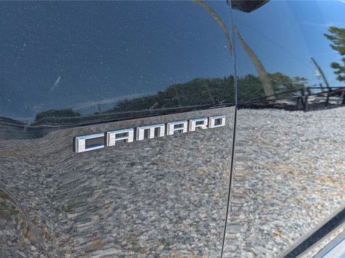 Used 2011 Chevrolet Camaro SS w/ RS Package RWD image 32