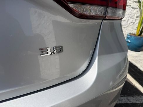Used 2018 Genesis G80 3.8 w/ Option Group 03 RWD image 13