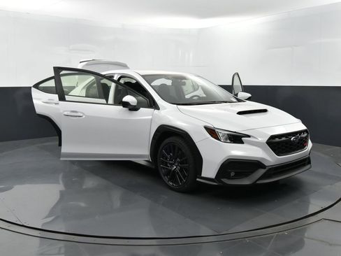 New 2025 Subaru WRX Premium w/ Accessory Package #2 image 36