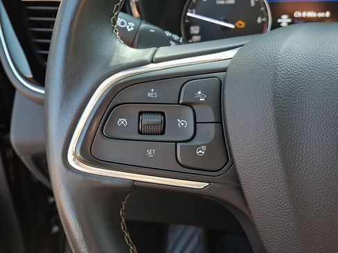 Used 2023 Buick Envision Avenir AWD/4WD image 33