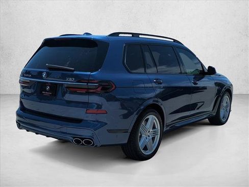 Used 2026 BMW ALPINA XB7 AWD/4WD image 2