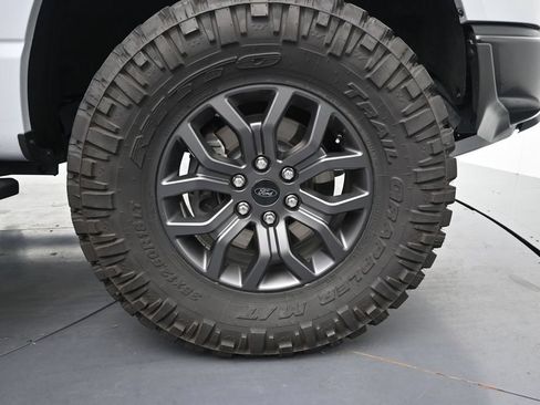 Used 2025 Ford F150 Tremor w/ Equipment Group 402A High AWD/4WD image 6