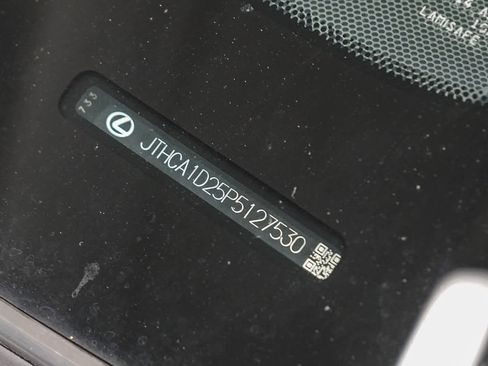 Used 2023 Lexus IS 300 w/ Comfort Package image 30