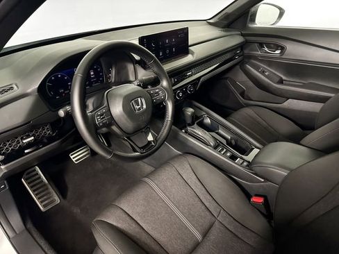 Certified 2023 Honda Accord Sport image 25