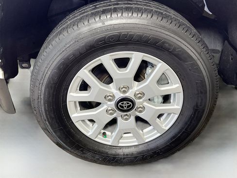 Used 2024 Toyota Tacoma SR5 image 13