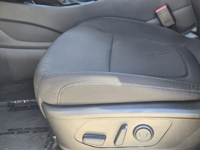 Certified 2024 Hyundai Tucson SEL FWD image 16