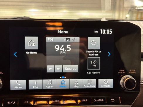 Used 2024 Mitsubishi Outlander SE FWD image 25