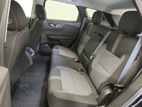 New 2026 Chevrolet Blazer LT w/ Convenience Package image 29