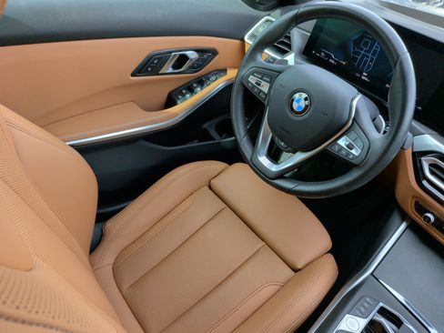 Certified 2024 BMW 330i 330i w/ Premium Package image 33