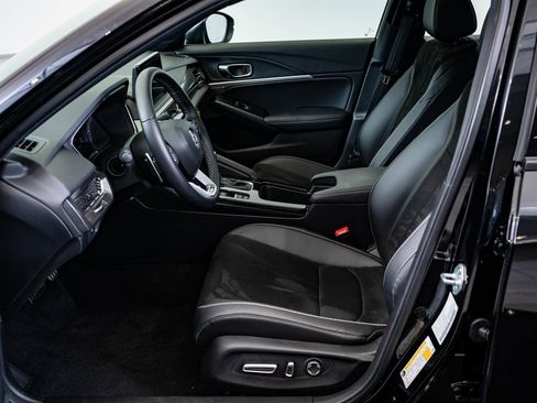 Certified 2025 Acura Integra A-Spec image 20