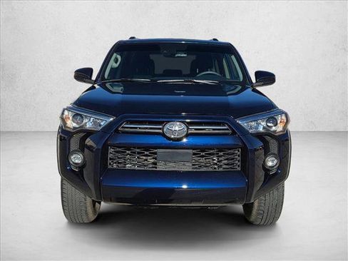 Certified 2023 Toyota 4Runner SR5 image 2